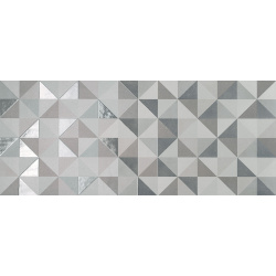 Керамическая плитка Fap Ceramiche fQDF Milano Mood Texture Triangoli RT настенная 50x120 см