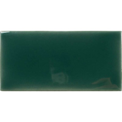 Керамическая плитка WOW УТ 00026437 Fayenza Royal Green настенная 6 25x12 5 см