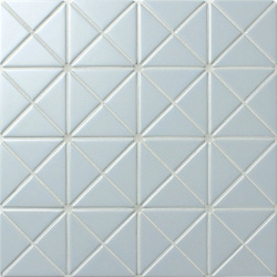 Керамическая мозаика StarMosaic С0003203 Albion Blue TR2 BLM P1 25 9x25 9 см