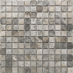 Керамическая мозаика StarMosaic С0003565 Wild Stone VLgP 30x30 см