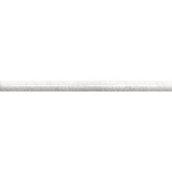 Керамический бордюр Ape A034826 Snap Torello White 2x30 см