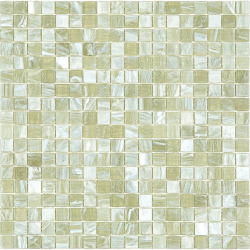 Стеклянная мозаика Alma MN444 Misty NB GR712 (MN444) 29 5x29 5 см