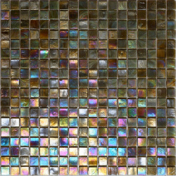 Стеклянная мозаика Alma ND14 Flicker 32 7х32 7 см