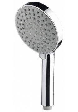 Ручной душ ESKO SPL955 Хром  идеально подходит для
