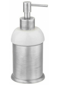 Дозатор для жидкого мыла Cezares APHRODITE SOIP 01 Хром