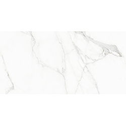 Керамогранит Naxos Ceramica 117432 Rhapsody White Beauty Naturale Rettificato 60x120 см