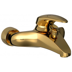 Смеситель для ванны Shouder 140106 Senior Золото