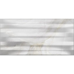 Керамическая плитка Axima СК000037064 Палермо светлая рельеф настенная 25х50 см