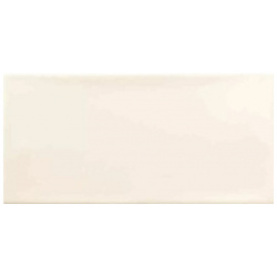 Керамическая плитка Ceramica Ribesalbes Ocean Gloss Ivory 7 5x15 настенная 5х15 см