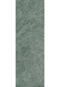 Керамическая плитка Kerama Marazzi 13116R Эвора зеленый глянцевый обрезной настенная 30х89 5 см
