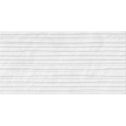 Керамическая плитка Beryoza Ceramica (Береза керамика) "Борнео" декор № 1 2 3  300х600 (белый серый) за м2 Борнео белый настенная 30х60 см