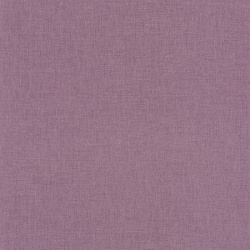 Обои Caselio 68525642 Linen Edition Винил на флизелине (0 53*10 05) Фиолетовый  Однотонные/Рогожка