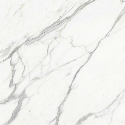 Керамогранит Laparet х9999293130 Carrara Prestige белый лаппатированный 80x80 см