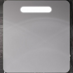 Зеркало Opadiris Z0000012625 Арабеско 80 с подсветкой кнопочным выключателем З