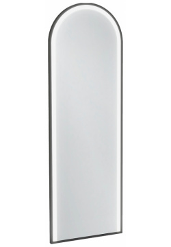 Зеркало Jacob Delafon EB1464 S14 Allure 40 с подсветкой Черный сатин инфракрасным выключателем