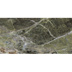 Керамогранит Rex (Florim) 775045 Heritage Luxe Emerald Comfort 60х120 см