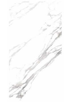 Керамогранит Art Ceramic  Glaciar White 60х120 см