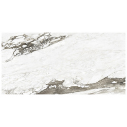 Керамогранит Roca 60524 Marble Calacata Renior R Pulido 60x120 см