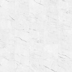 Виниловый ламинат Moduleo 112 Next Acoustic  Carrara Marble 610х303х5 мм