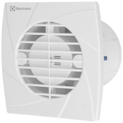 Вытяжной вентилятор Electrolux НС 1481524 Eco EAFE 100 Белый