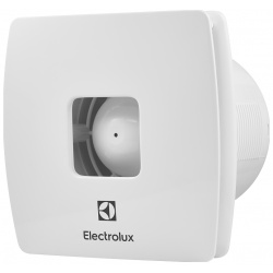 Вытяжной вентилятор Electrolux НС 1127170 Premium EAF 100T с таймером Белый