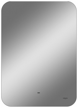 Зеркало Reflection RF4206HR Horizon 500х700 с подсветкой бесконтактным выключателем и диммером