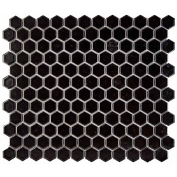 Керамическая мозаика Pixmosaic PIX607 25 8x29 7 см