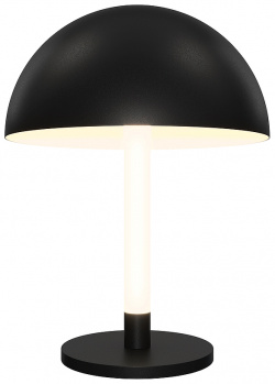Настольная лампа Maytoni Z012TL L8B3K Table Floor Ray Черная Белая