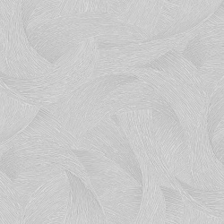 Обои Grandeco R140113 Voyage Винил на флизелине (1 06*10 05) Серый/Серебряный  Абстракция