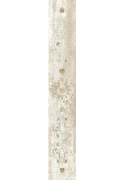 Керамогранит Rondine J85510 Amarcord Wood Bianco Tarsie 15х100 см