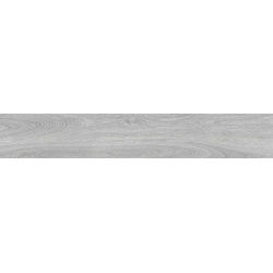 Керамогранит ITC Ceramic  Ariana Wood Grey Matt 20х120 см