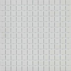 Стеклянная мозаика Togama Blanco Antislip 34х34 см