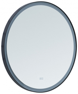 Зеркало Aquanet 316694 Тренд 70 с подсветкой сенсорным выключателем и подогревом З