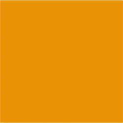 Керамическая плитка Kerama Marazzi 5057 Калейдоскоп блестящий оранжевый настенная 20х20 см