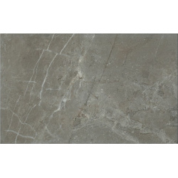 Керамическая плитка Kerama Marazzi 6431 Кантата серый глянцевый настенная 25х40 см