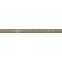 Керамический бордюр Kerama Marazzi SPA058R Серенада бежевый темный глянцевый обрезной 2 5х30 см
