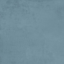 Керамогранит Гранитея G012R60 ArtBeton Синий рельеф G012 60х60 см