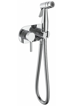Гигиенический душ со смесителем Raglo R20 52 Хром