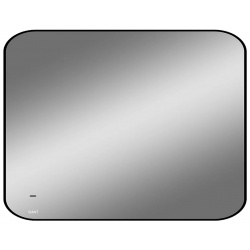 Зеркало VIANT VLUX8060 ZLED Люксембург 80 с подсветкой бесконтактным выключателем