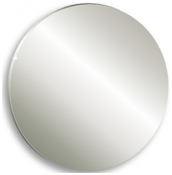 Зеркало Silver Mirrors LED 00002863 Savanna Lite 80 с подсветкой сенсорным выключателем