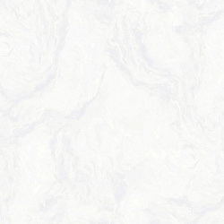 Обои Grandeco R153101 Spring Винил на флизелине (1 06*10 05) Белый/Серый  Мрамор/Штукатурка