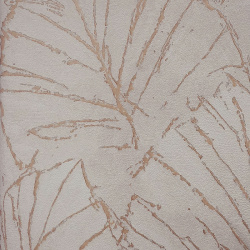 Обои Andrea Rossi 54403 1 Spectrum Art Винил на флизелине (1 06*10) Бежевый  Листья
