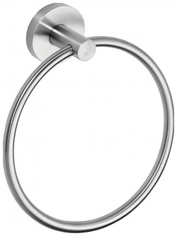 Кольцо для полотенец Bemeta 104104065 Neo Нержавеющая сталь
