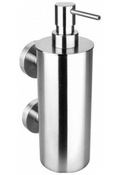 Дозатор для жидкого мыла Bemeta 104109035 Neo Нержавеющая сталь