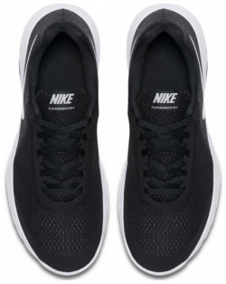 Кроссовки Nike WMNS FLEX EXPERIENCE RN 6 Черный  78757 (36 5 us6 5)