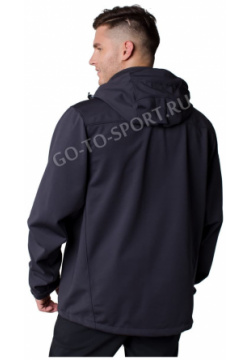 Куртка High Experience Серый  6980147 (46 s)
