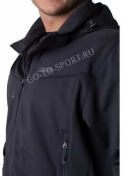 Куртка High Experience Серый  6980147 (46 s)