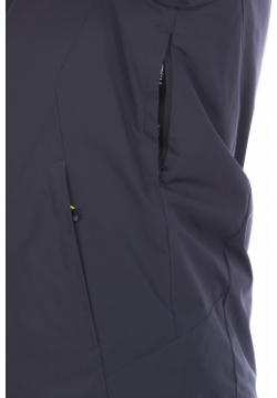 Куртка Forcelab Темно серый  70667 (54 xxl)