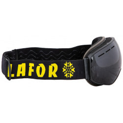 Горнолыжная маска Lafor Желтый  767074 ( ) фирмы