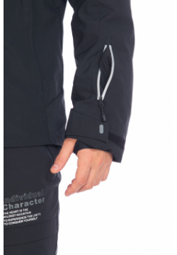 Куртка Forcelab Черный  70667 (50 l)